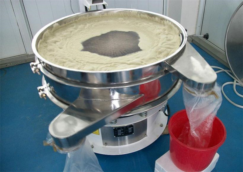 奶粉细粉提取使用不锈钢黄色91短视频在线播放